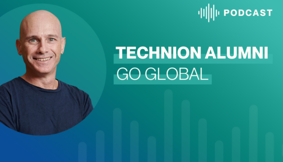 From CEO to Restaurant Cook… and Back