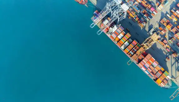 Thetis AI Charts a Smarter, Cleaner Future for Global Shipping