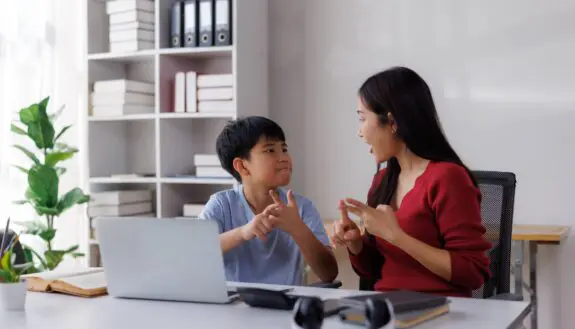 Cornell Tech Student Transforms Assistive Communication