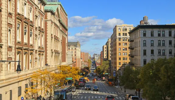 Rebecca Schull: Bridging Cultures Through Friendship