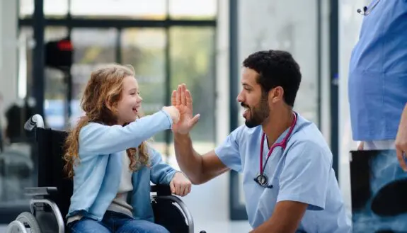 New System Eases Patient Discharge Process