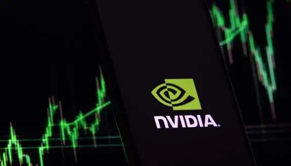 Technion Alum and CTO Michael Kagan on NVIDIA’s Meteoric Rise