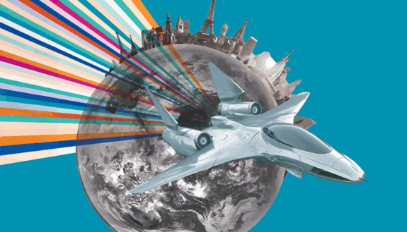 Propelling the Future: The Possibilities of High-Speed Flight