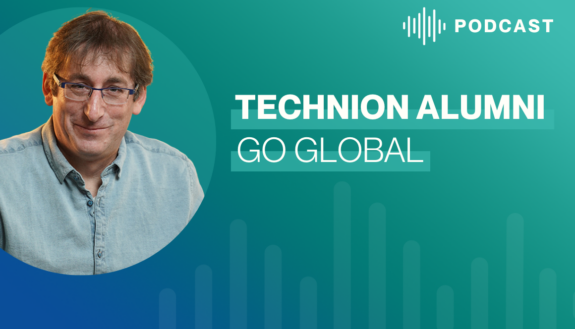 Shai Shen-Orr on the Future of Disease Modeling