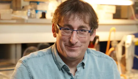 LISTEN: Shai Shen-Orr on the Future of Disease Modeling