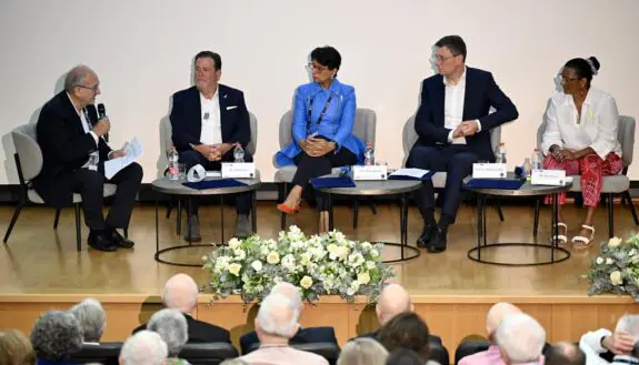 Confronting Antisemitism: Global Voices Unite in Truth and Action