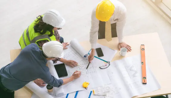 LeanCon Takes on Pre-Construction Planning Problems