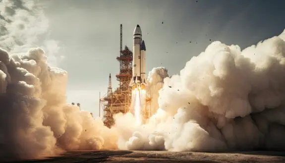 Moonshot Space Sets Sights on Hypersonic Flight