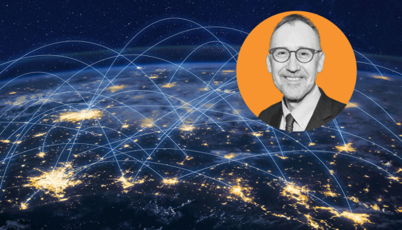 Without International Partners, Science Will Fall Short