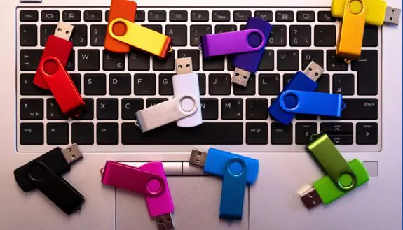 Celebrating 25 Years of the USB Flash Drive: Another Groundbreaking Technion Invention