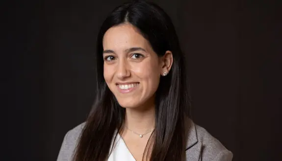 Finding My Calling at the Technion