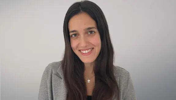 Finding My Calling at the Technion