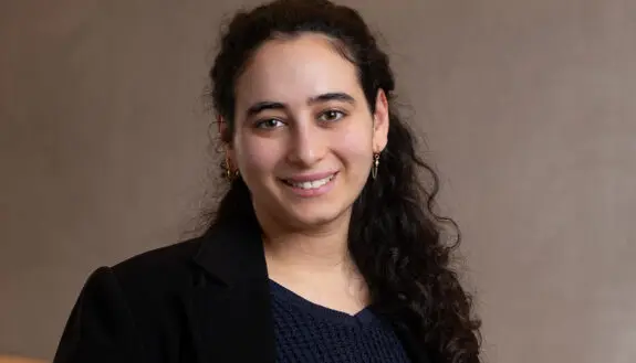 A Little Girl’s Dream, Now Reality