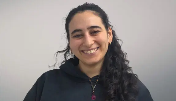 A Little Girl’s Dream, Now Reality