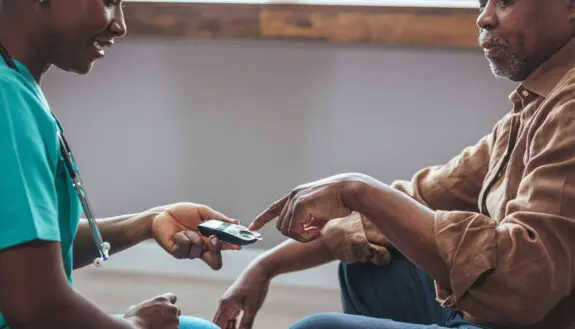 New Implant Could Transform Diabetes Treatment