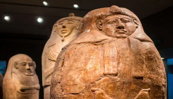 Technion Professor Jacob Grobman Named Director of Israel Museum