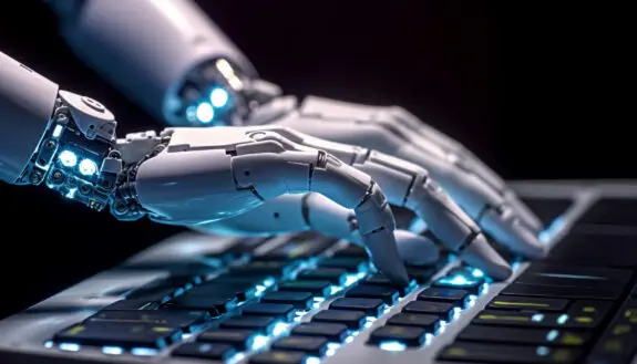 AI in Writing: Efficient or Biased?