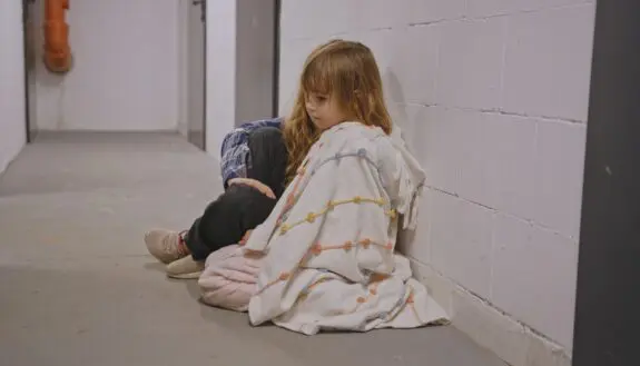 The Physical Effects of War