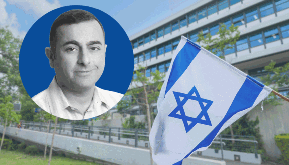 A Persian Jewish Lens on Today’s Conflict