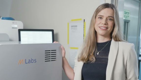 Building a Life and Lab in Israel During Wartime