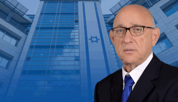 Jacob Nagel on the U.S. – Israel War With Iran