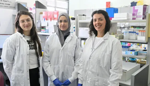 Standing Together: The Technion’s Response to War With Iran