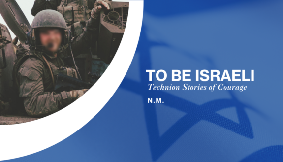 Moving Through Two Realities