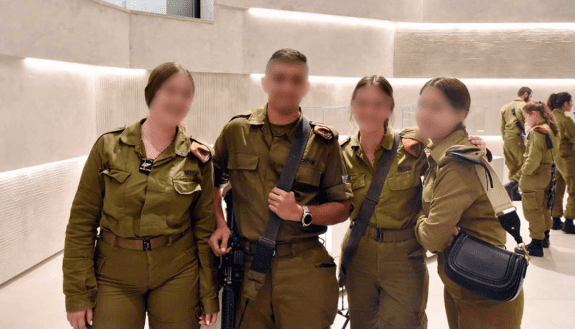 Technion: Reservists, Resilience, and the Heart of Israeli Society