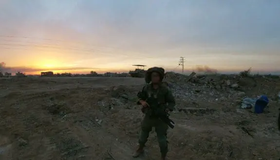 The Ride To Recovery