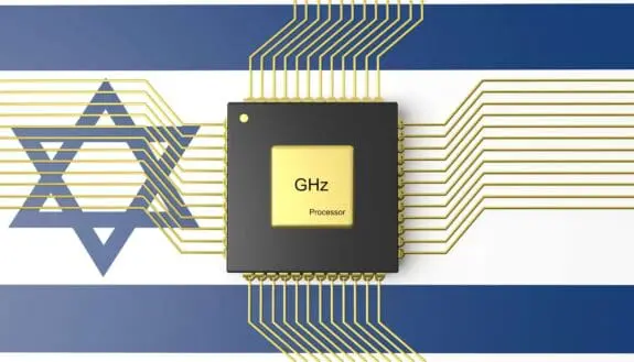 U.S. Considering Israel for Innovative AI Center