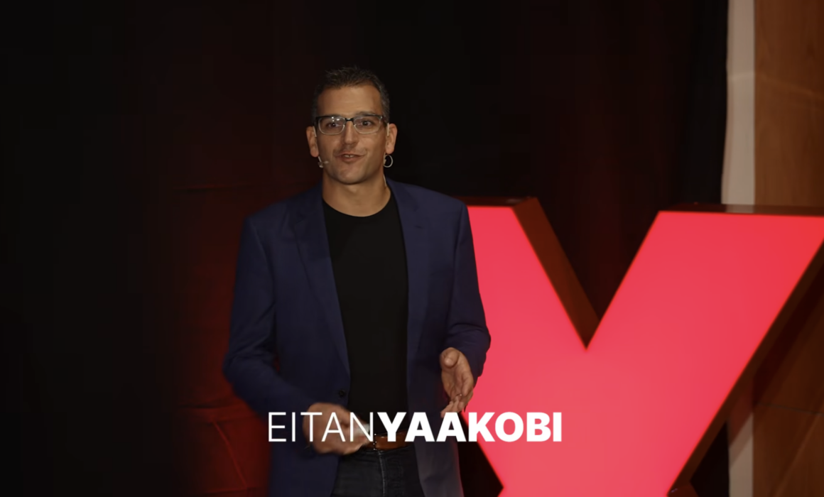 Prof. Eitan Yaakobi