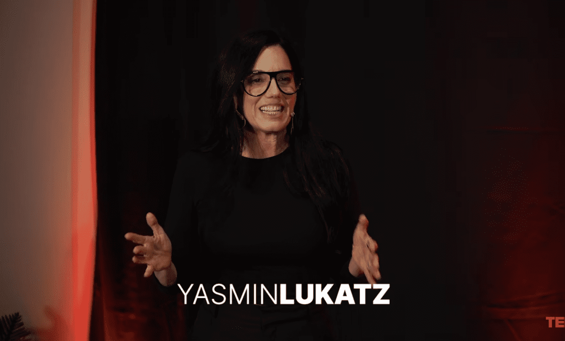 Yasmin Lukatz
