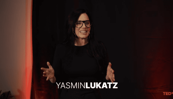 TedXTechnion: Why the Perfect Pitch is Your Biggest Mistake