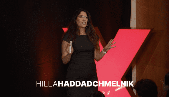 TedXTechnion: The Industrial Space Revolution