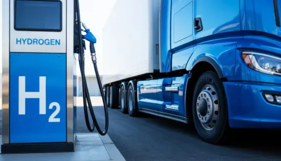 Breathing New Life into Hydrogen Fuel Cells