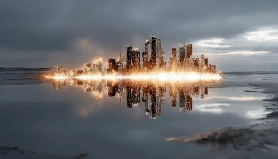 Living Cement for a Living Planet