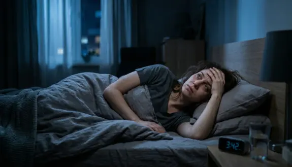 Improving Sleep with AI and Scent