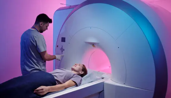 Faster, Smarter MRI: A Breakthrough in Breast Cancer Detection