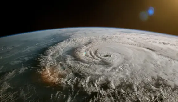 Revolutionizing Climate Science with the CloudCT Satellite Network