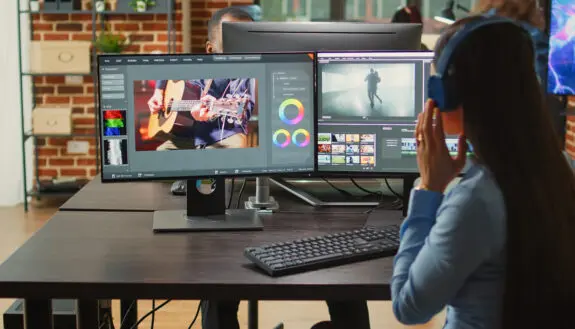 Rewriting the Rules of AI Video Motion