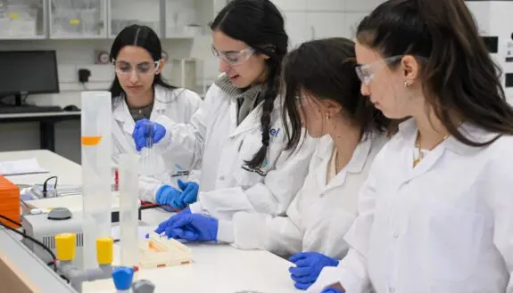 Technion Joins the World’s Top AI Universities