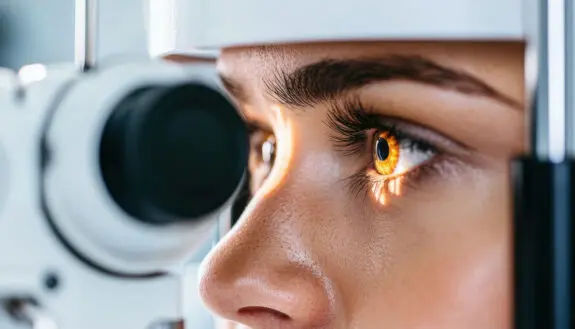 The Eye’s Hidden Path to Corneal Regeneration