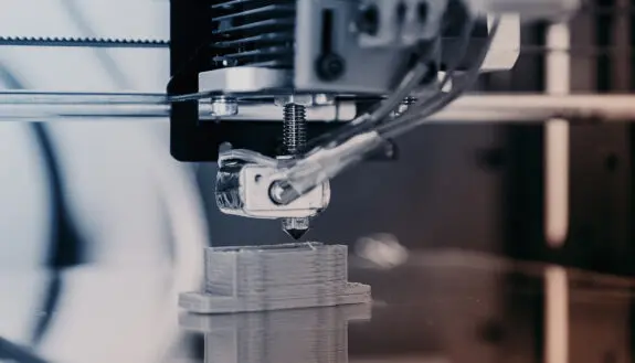 Building the Future with 3D Concrete Printing