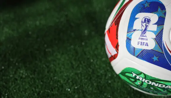 Israeli Tech Takes the World Cup Stage