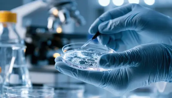 The Hidden DNA Trick Behind Antibiotic Resistance