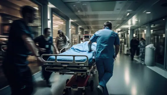 A New Era of Emergency Medicine