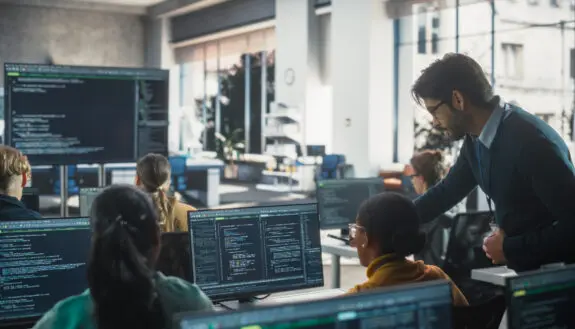 Vast Data Invests in Israel’s Next Generation of AI Talent