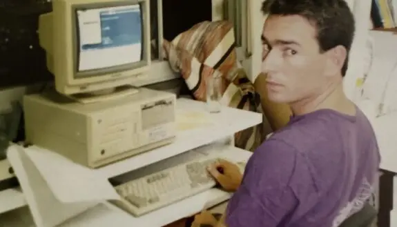 The Brain Behind Microsoft Excel