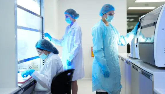 Advancing Cancer Research Through Discovery