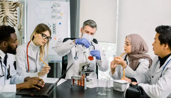 The Technion’s Model of Coexistence